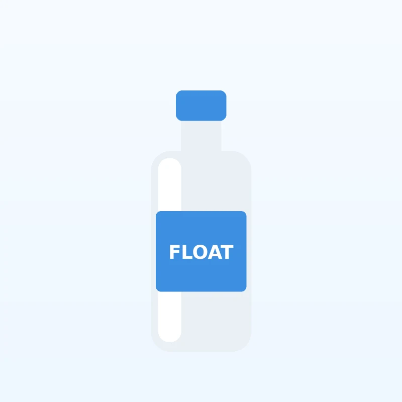 Hi-Float для латексних кульок 150 мл